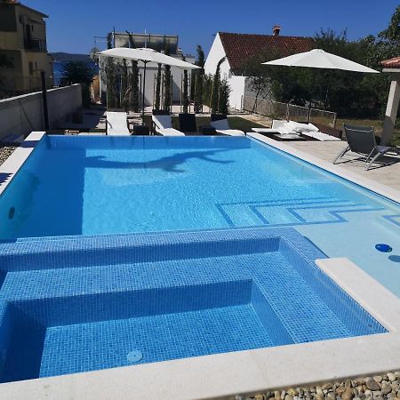 Villa Lukas Sukošan Eksteriør bilde
