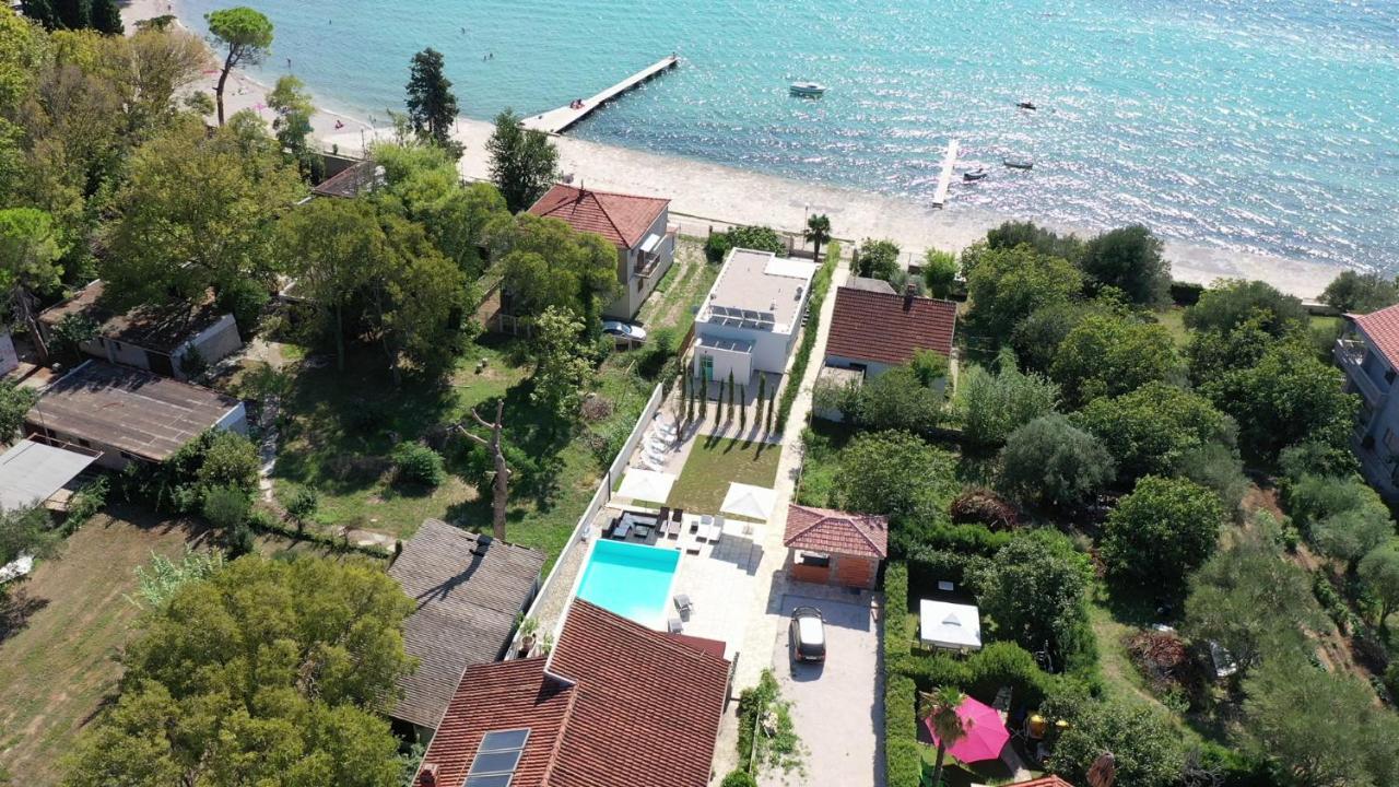 Villa Lukas Sukošan Eksteriør bilde