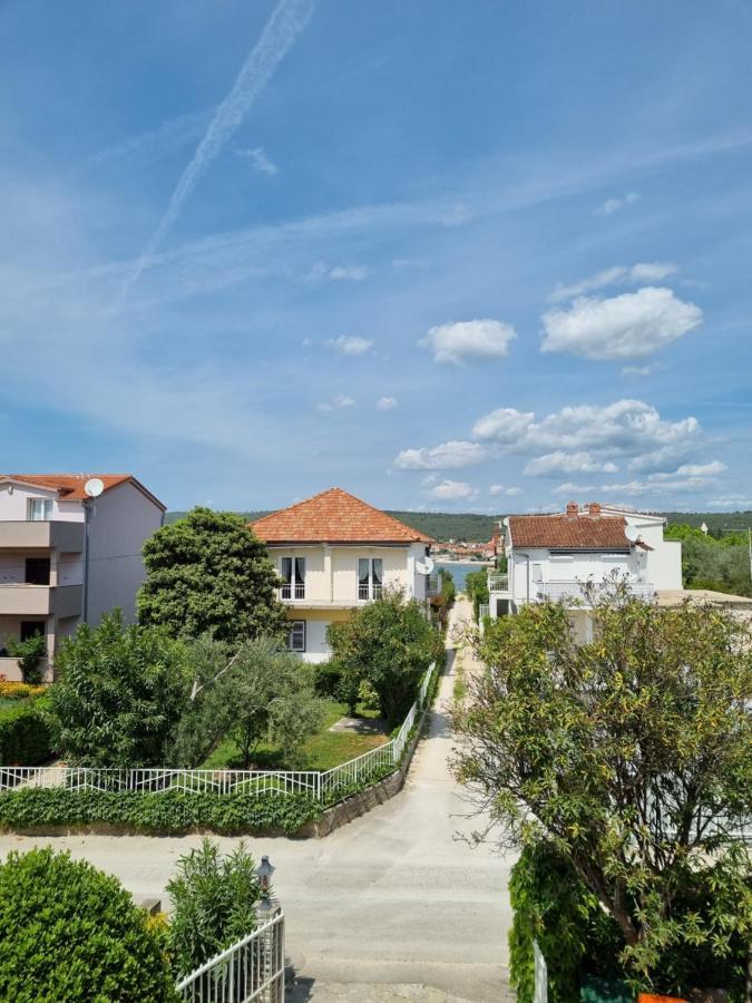 Villa Lukas Sukošan Eksteriør bilde
