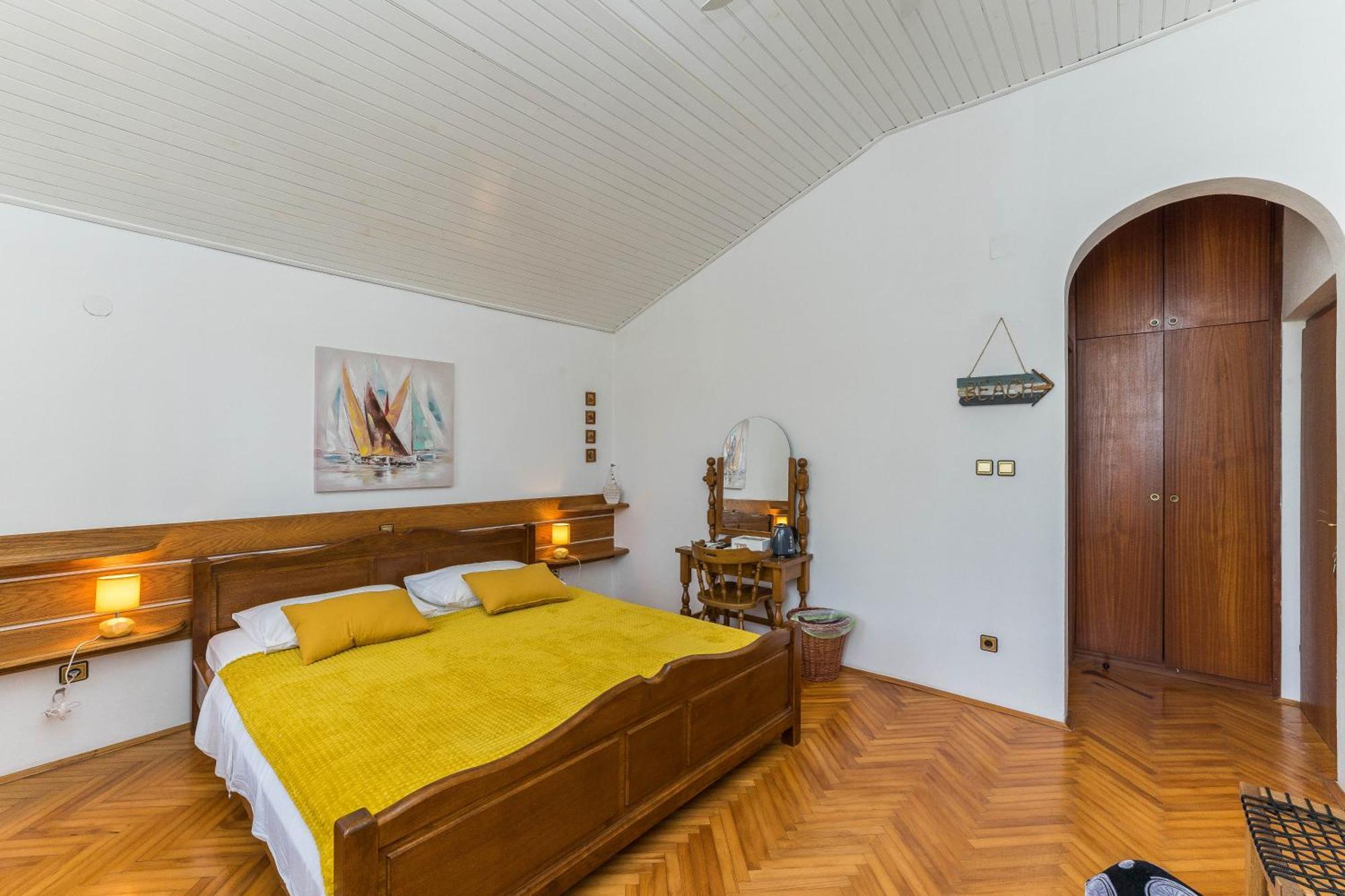 Villa Lukas Sukošan Rom bilde