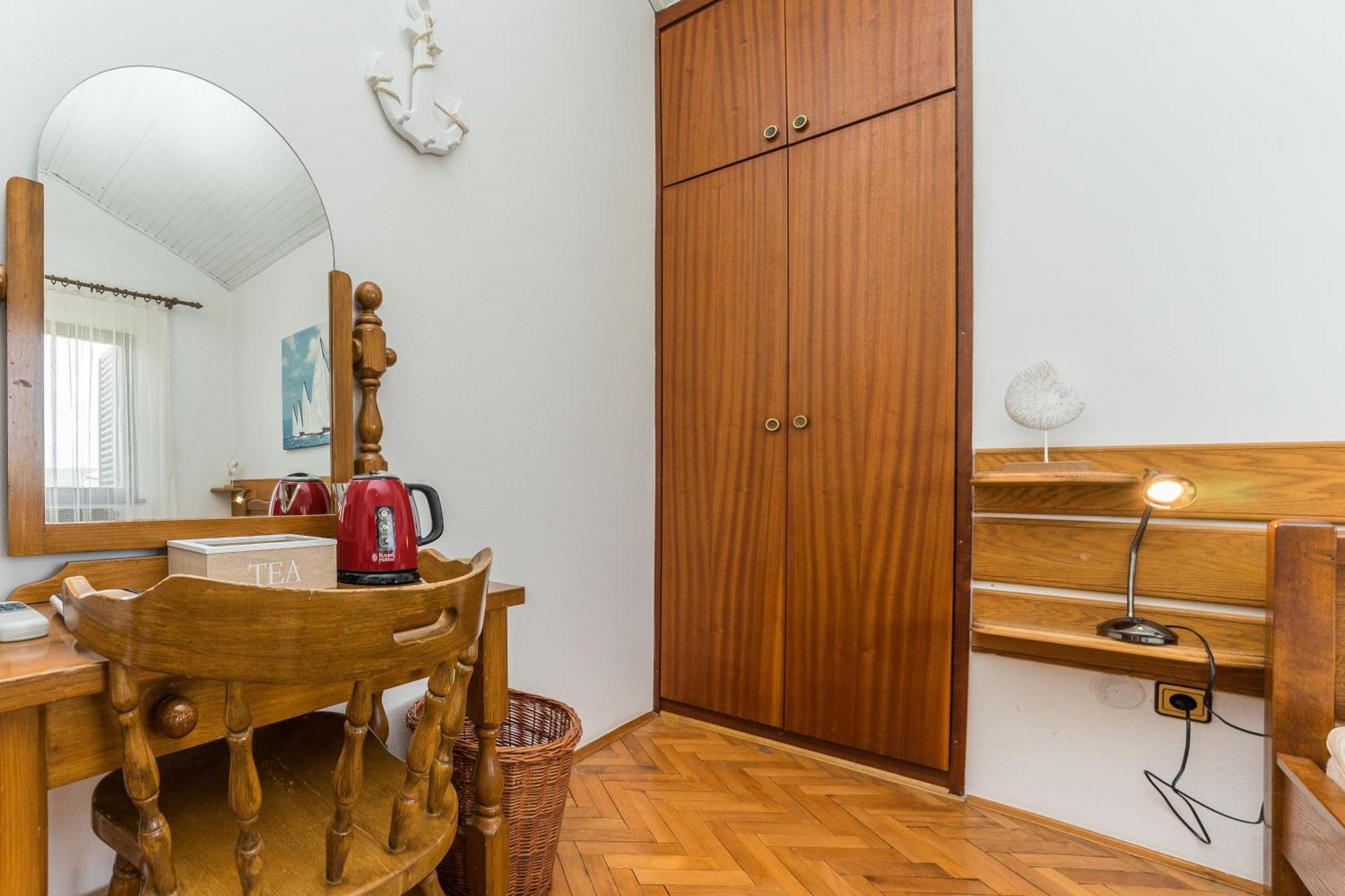 Villa Lukas Sukošan Rom bilde