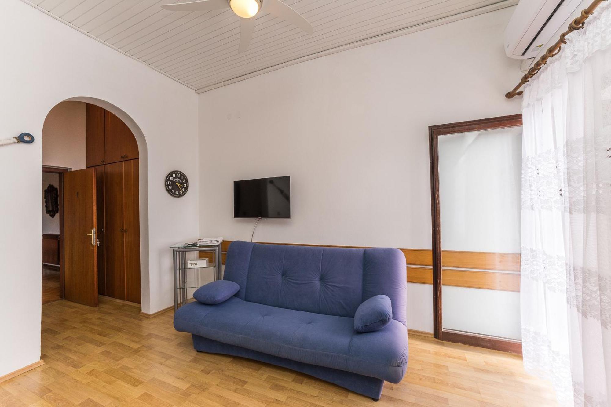 Villa Lukas Sukošan Rom bilde