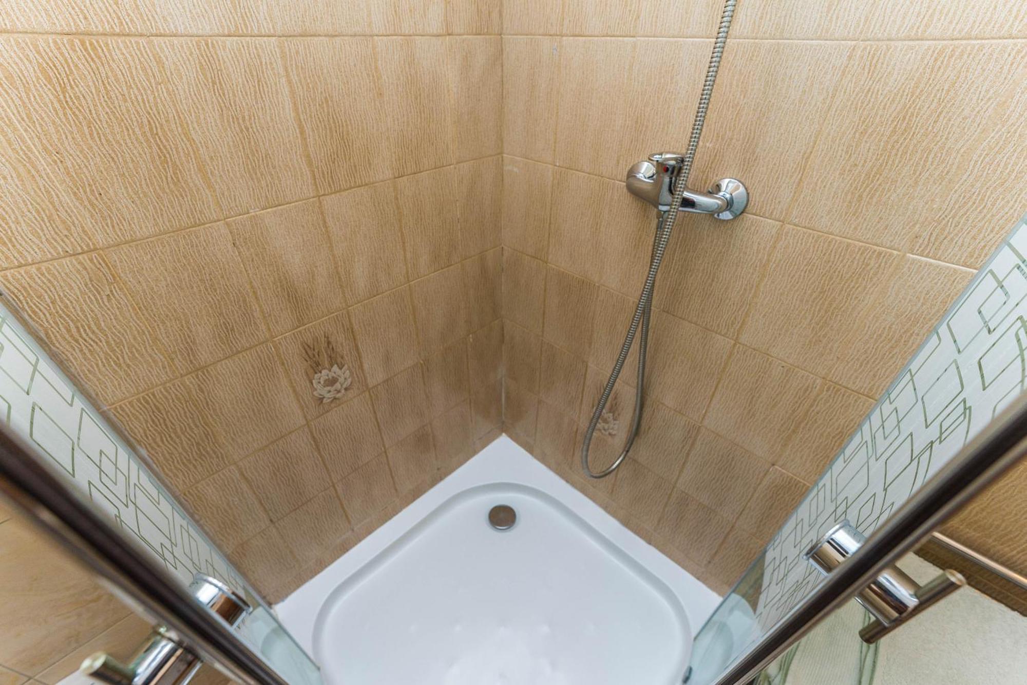 Villa Lukas Sukošan Rom bilde